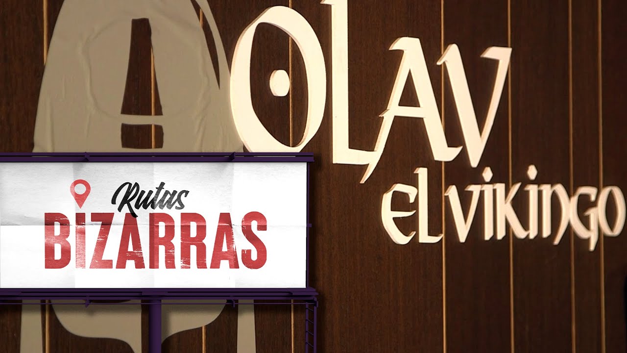 Capilla de SAN OLAV en Covarrubias | Rutas Bizarras