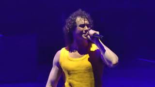 Don Broco - Uber - First Direct Arena - Leeds - 23/03/23..