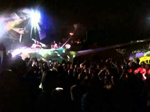 Envy My Music Party (07 August Cocoon Club) Part 2