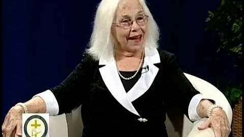 Pastor Judith Lopez