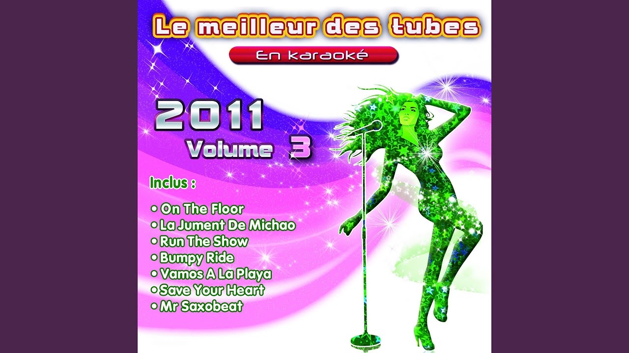 Paroles De Nolwenn Leroy La Jument De Michao