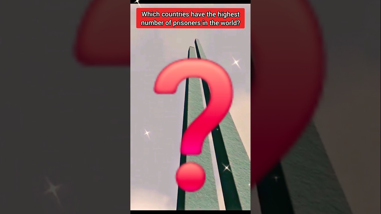 Inside the World's Most Overcrowded Prisons