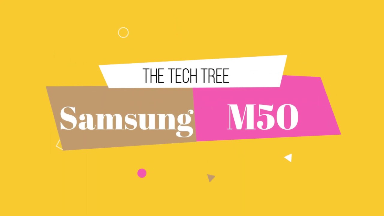 Samsung Galaxy M40 Full Specifications