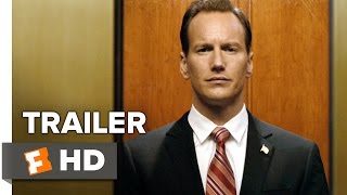 Zipper  Trailer 1 (2015) - Patrick Wilson, Lena Headey Movie HD