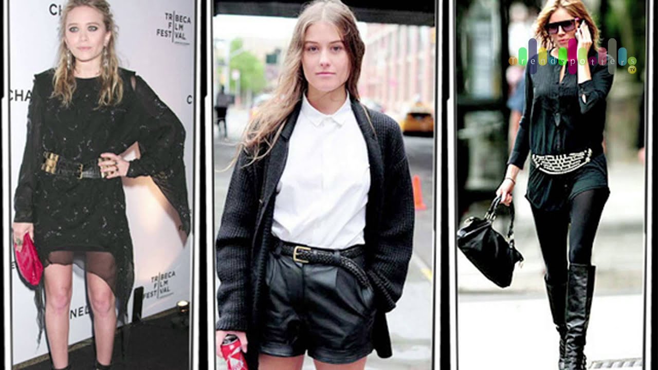 5 must-have accessories for spring summer 2014