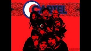 Cartel - Turkish Rap HQ (Yüksek Kalite) Resimi