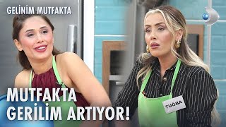 Ben Eski Gelinlere Benzemem Gelinim Mutfakta 1707. Bölüm