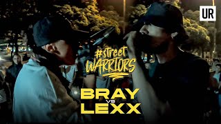 BRAY VS LEXX | Octavos | Street Warriors Colombia 2023 | Jornada 2