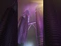 Petron Twin Towers Kaula Lumpur Malaysia | Happy New Year 2026 #Petrontwintowers #twintowers #2026