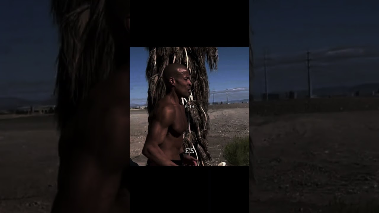 Failure Doesn’t Exist | David Goggins Motivation