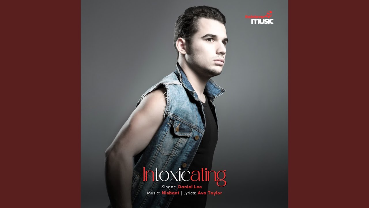 Watch Intoxicating on YouTube Watch Intoxicating on YouTube