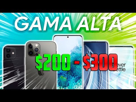 Los Mejores Teléfonos
