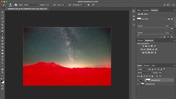 Exposure Blending for Astrophotography