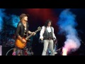 Alice Cooper "Under My Wheels" Albany NY