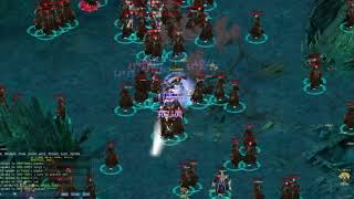 No Hate just hyping  (Classic Conquer)