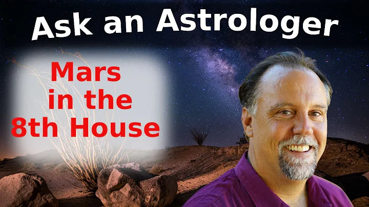 Ask an Astrologer- Mars in 8th house.