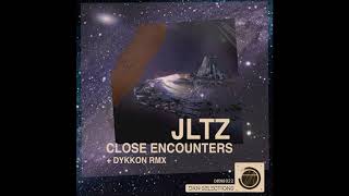 JLTZ - Rotary Scanner (Dykkon Rmx) [DKNS022]