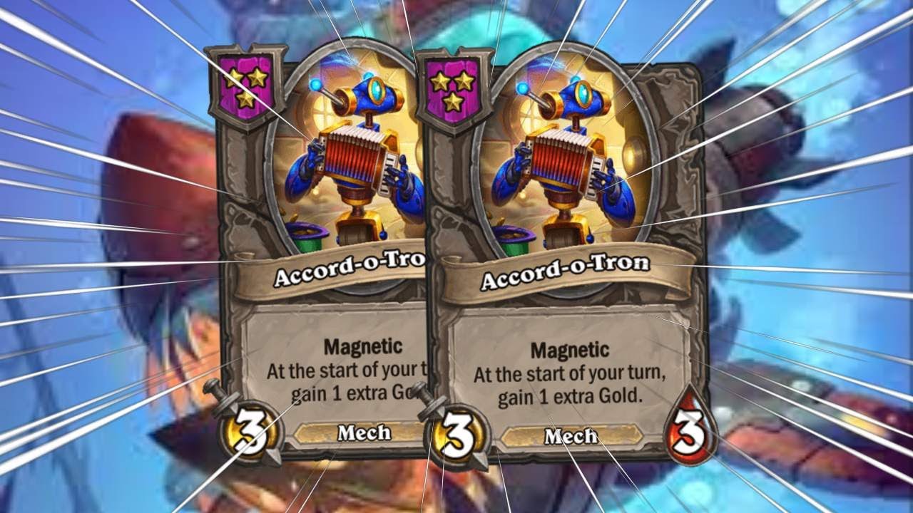 INSANE OPENER WITH A.F.KAY?! | Hearthstone Battlegrounds - YouTube