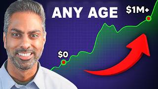 Download Lagu Get Rich at ANY AGE: The Plan for Your 30s, 40s \u0026 50s | TWO HOUR MARATHON MP3 Download Lagu Get Rich at ANY AGE: The Plan for Your 30s, 40s \u0026 50s | TWO HOUR MARATHON MP3