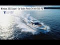 Nimbus 365 Coupé 2019 - 2XVolvo Penta D4 - 260 PS