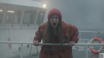 Étoile | The Yard VFX | Houdini Connect