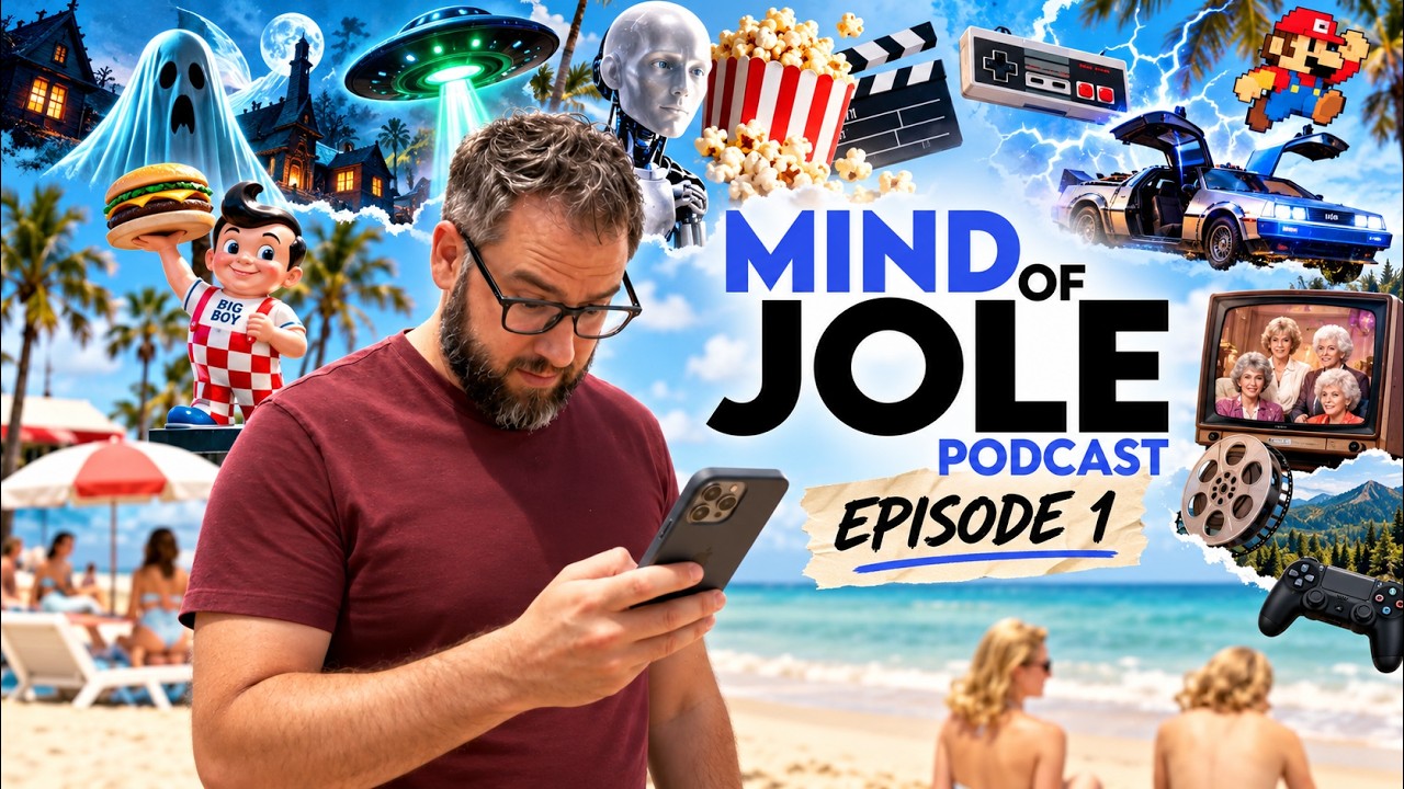 Episode 01