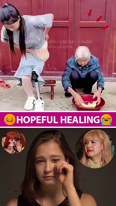 Hopeful Healing 🙏🥺😭
