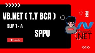 Write a VB Net Program to display the numbers continuously in TextBox by clicking on Button