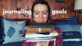 2024 journaling goals w/ reading & tarot
Lets talk all things planning, journaling, reading, mindfulness & tarot in 2024. What are your journaling goals for the year ahead?
s u p p o r t
send some love with ko-fi: https://ko-fi.com/overalladventures
never any pressure, lots of gratitude always!
t i m e s t a m p s
0:00-0:48 intro
0:49-6:31 journaling
6:32-13:06 reading & tarot
m u s i c
wil madden: https://linktr.ee/wilmadden
#tarot #journaling 2024 journaling goals w/ reading & tarot