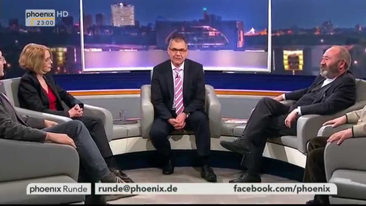 Phönix Runde Phönix Runde