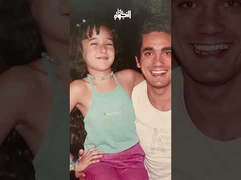 أمير كرارة ي هد د هنا الزاهد بصورة قديمة والفنانة ترد 