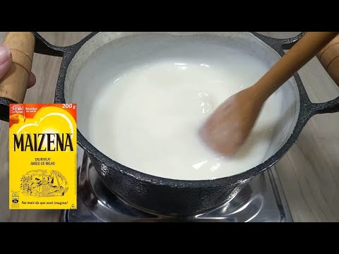 Vídeo: 5 maneiras de fazer chocolate quente