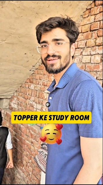 Topper Ke Study Room🤗!! #class10thphysics #physicswallah #physics - YouTube