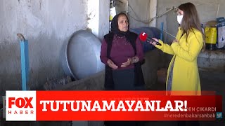 Tutunamayanlar! 2 Kasım 2021 Selçuk Tepeli ile FOX Ana Haber