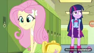 Lex Adventure Of Equestria Girls Part 3