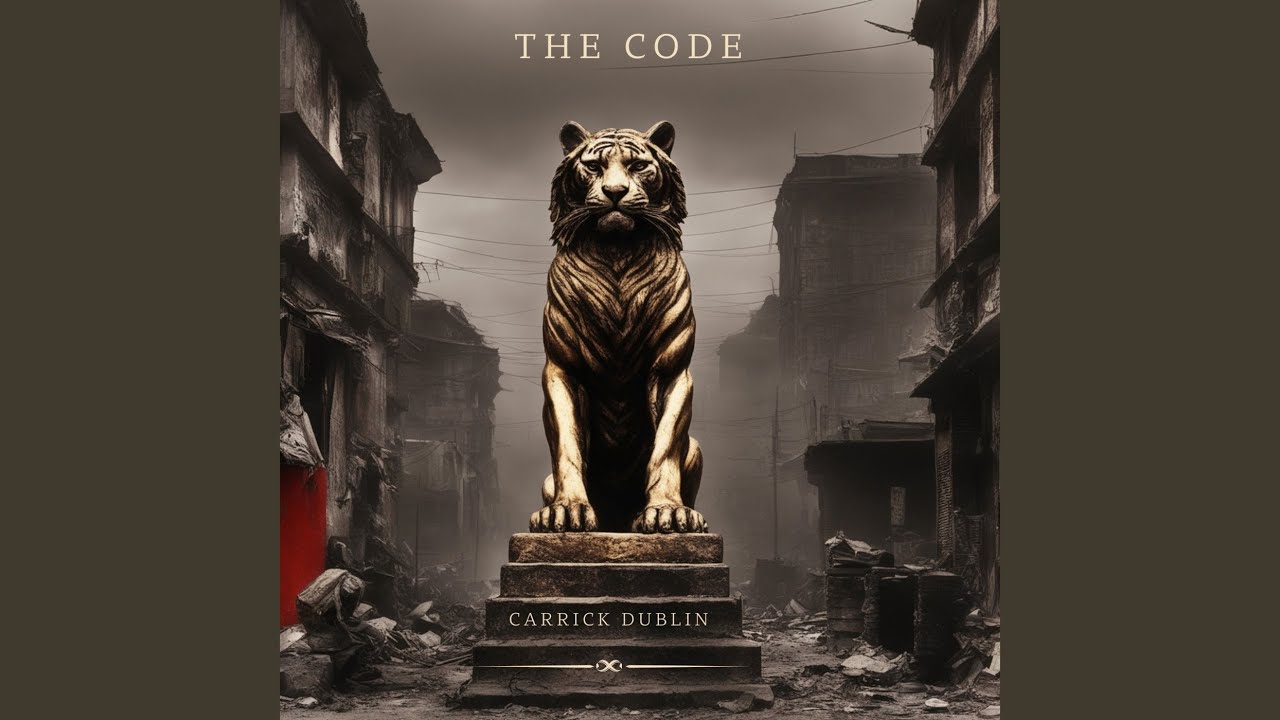 The Code - YouTube
