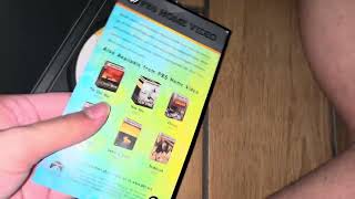 Information My PBS DVD Collection (2026 Edition) Part 5 Guide