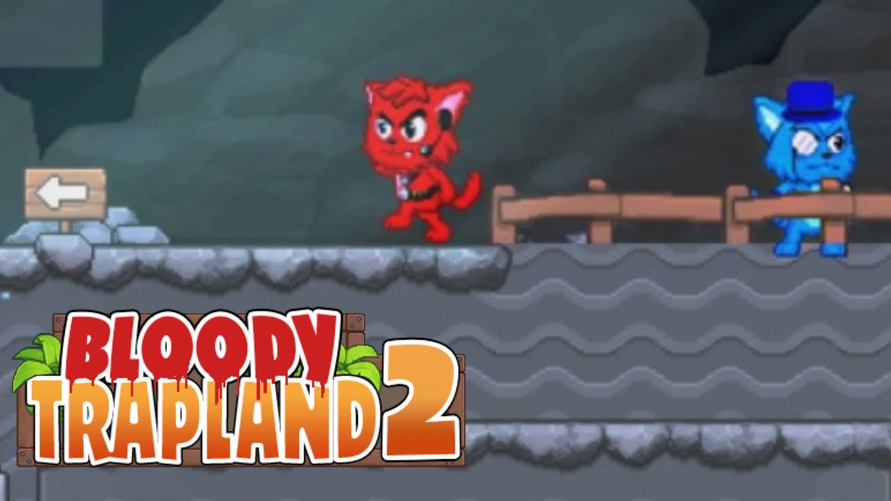 Von H*renstein | Bloody Traplands 2 | Mephii's Highlights