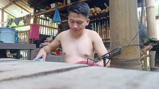Ligo Challenge sa Labas | Kenn Rosales