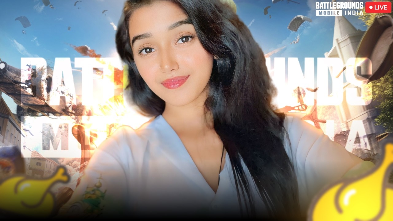 CONQUEROR LOBBY mein 1v4 CLUTCH 🔥BGMI Rush Gameplay | ANU OP 