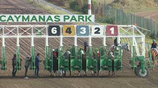 CP R9 Saturday 22, 2026