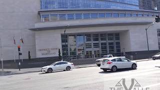 Montgomery County District Court in Rockville, Maryland