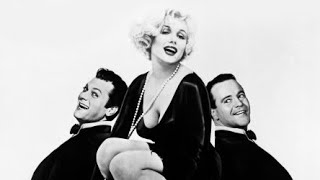 Some Like It Hot (1959) REVIEW