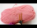 Easy and simple crochet baby blanket pattern that you can have fun with.
