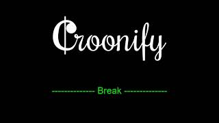 Download Lagu nano - Born to be Karaoke MP3