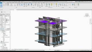 Revit and Vault BIM Integration