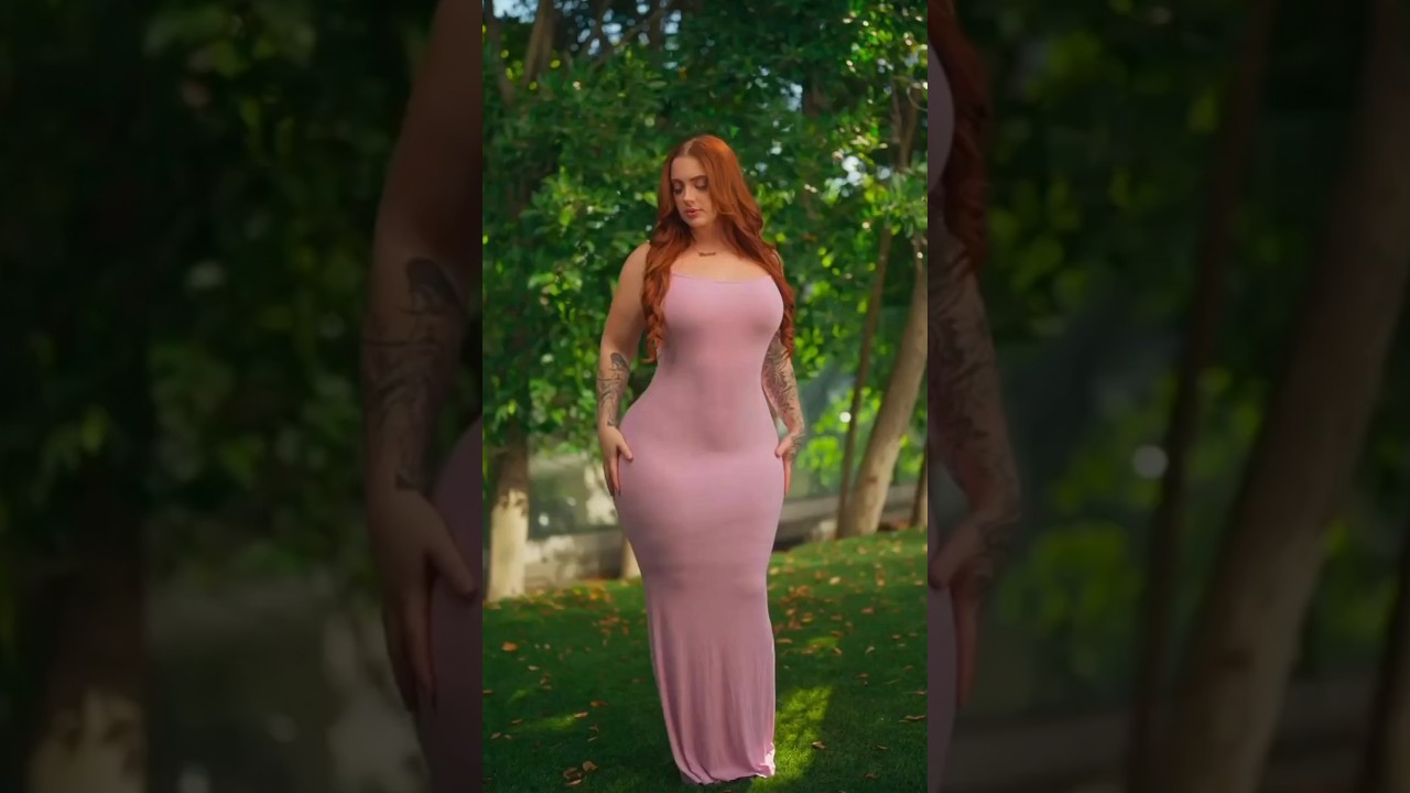 Plus-size Fashion Ideas 