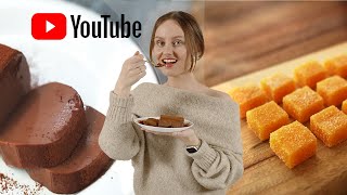I Tried YouTubers Food Recipes | Putting Some Recipes To The Test