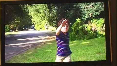 PS3 Xross Media Bar, PS3, E3 2006 Video, 31 of 141