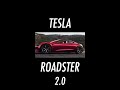 Tesla Roadster 2.0: Cuánto dinero tendrían hoy quienes lo reservaron si hubiesen comprado acciones